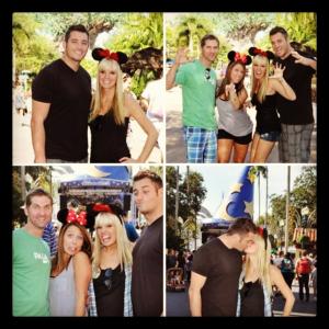 We had such a great time visiting all five Parks over the course of 3 days while in Disney World