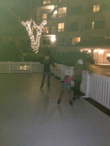 catch me if you can! 